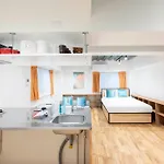 Gran Fusion Ikebukuro