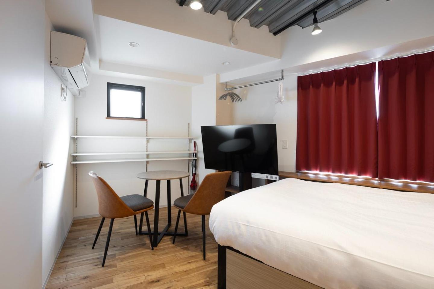 Appartement Gran Fusion Ikebukuro Tokio