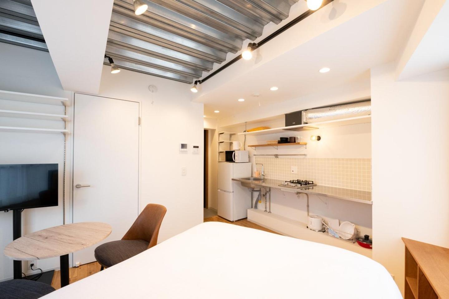 Appartement Gran Fusion Ikebukuro *