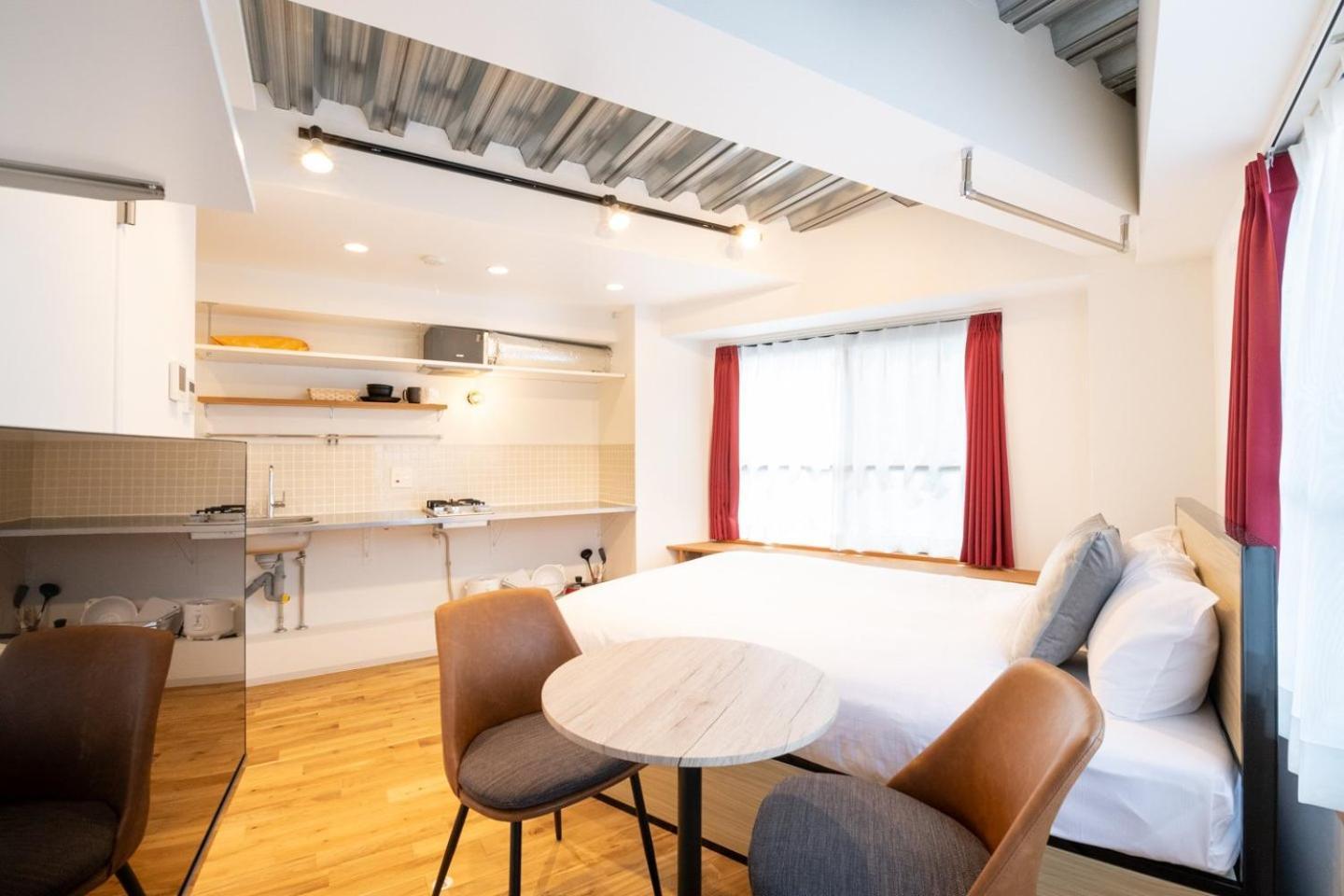 Appartement Gran Fusion Ikebukuro