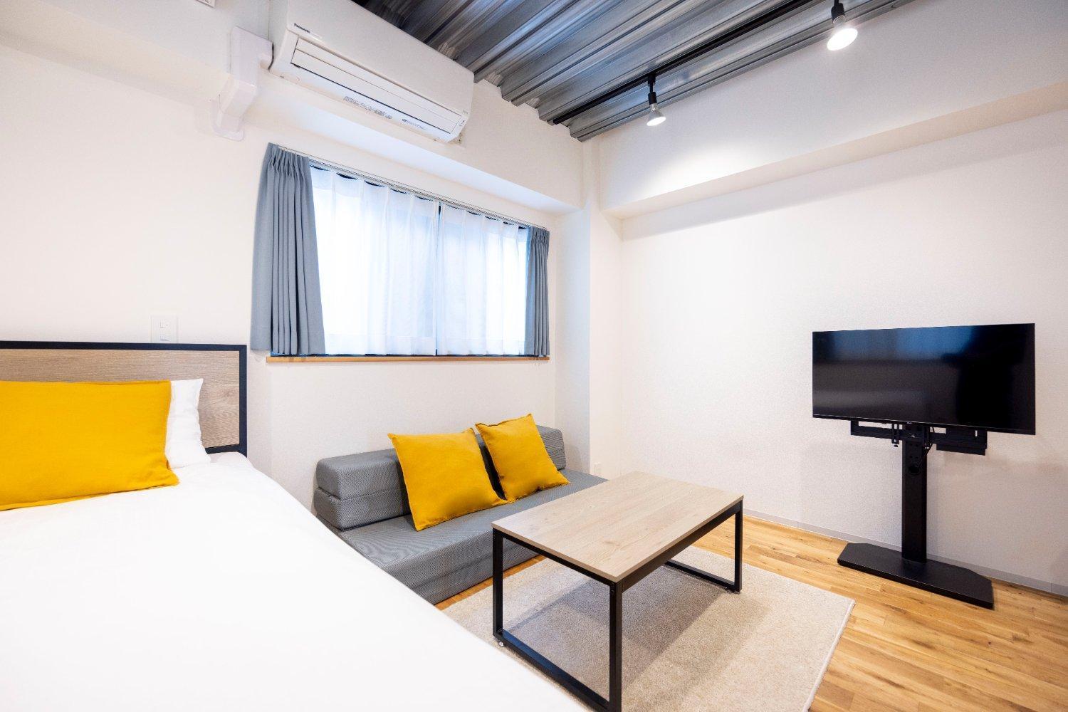 Appartement Gran Fusion Ikebukuro