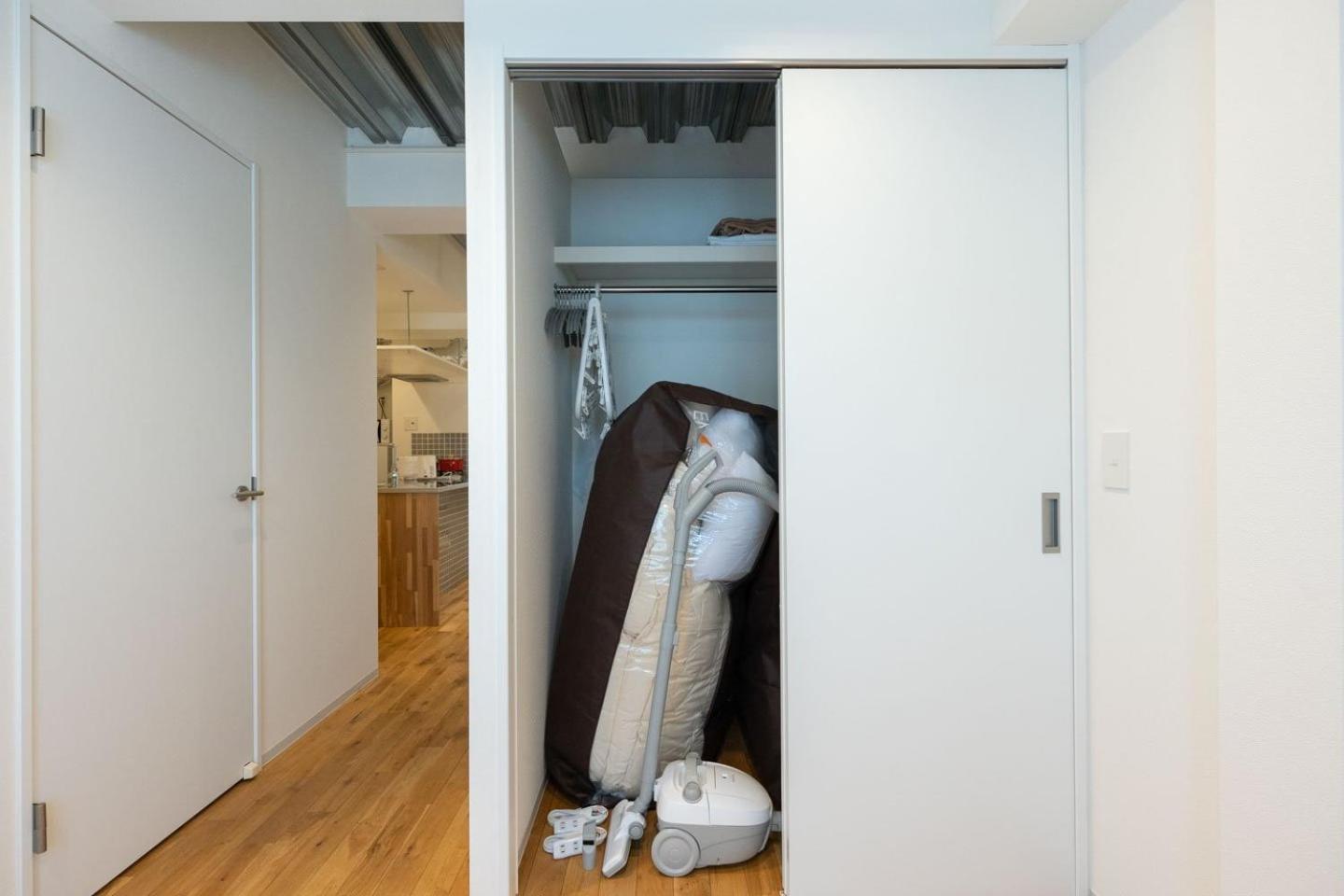 Gran Fusion Ikebukuro Appartement *