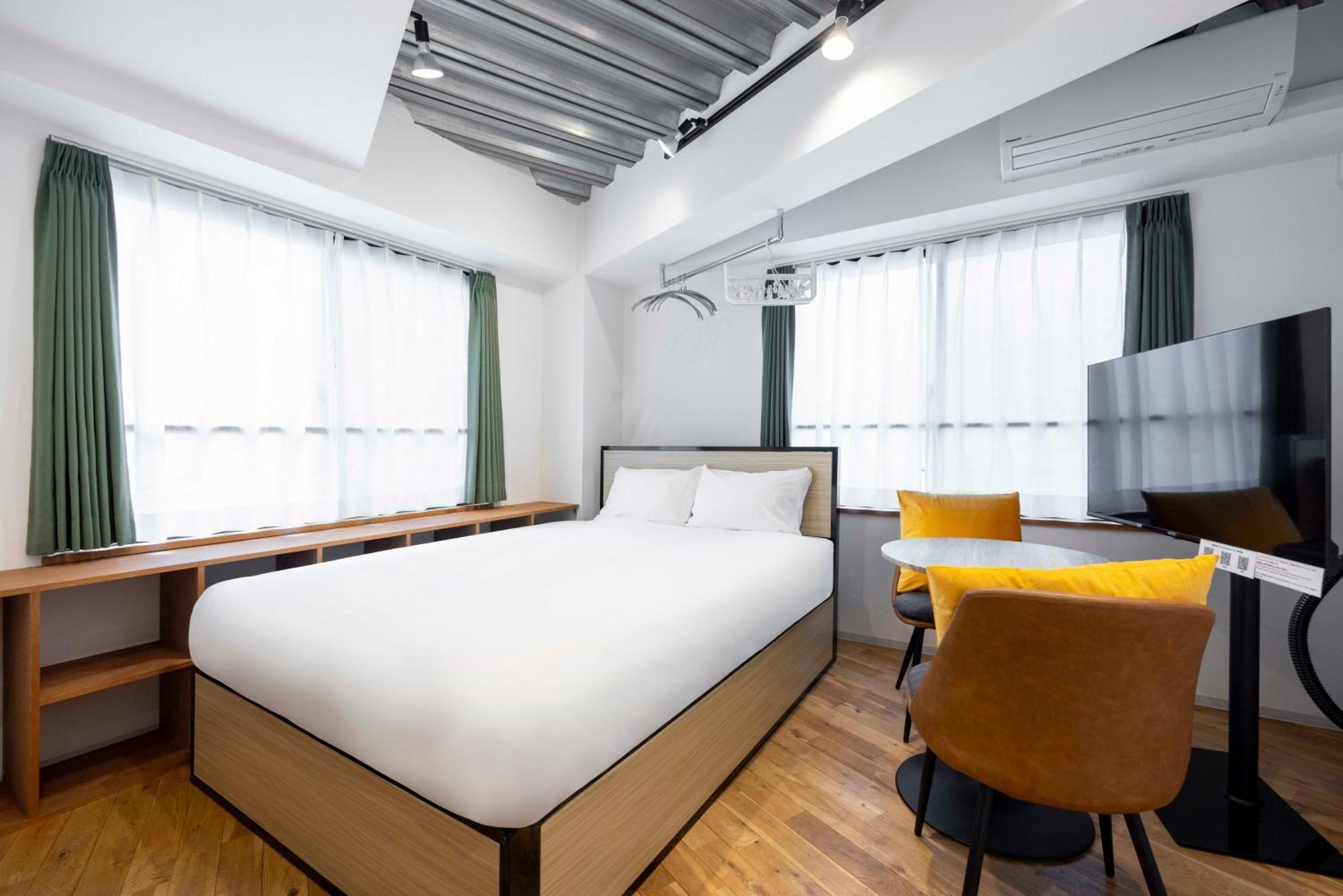 Appartement Gran Fusion Ikebukuro *