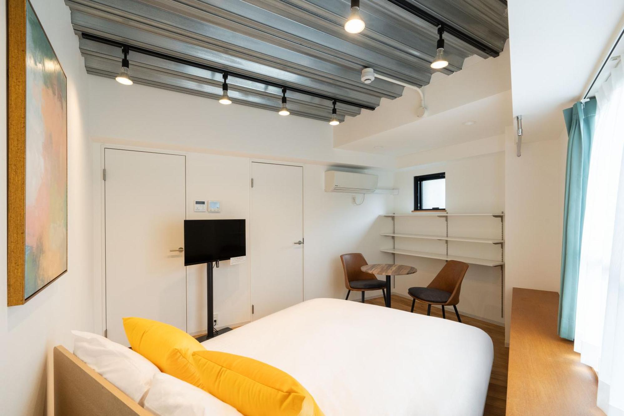 Gran Fusion Ikebukuro Appartement Tokio