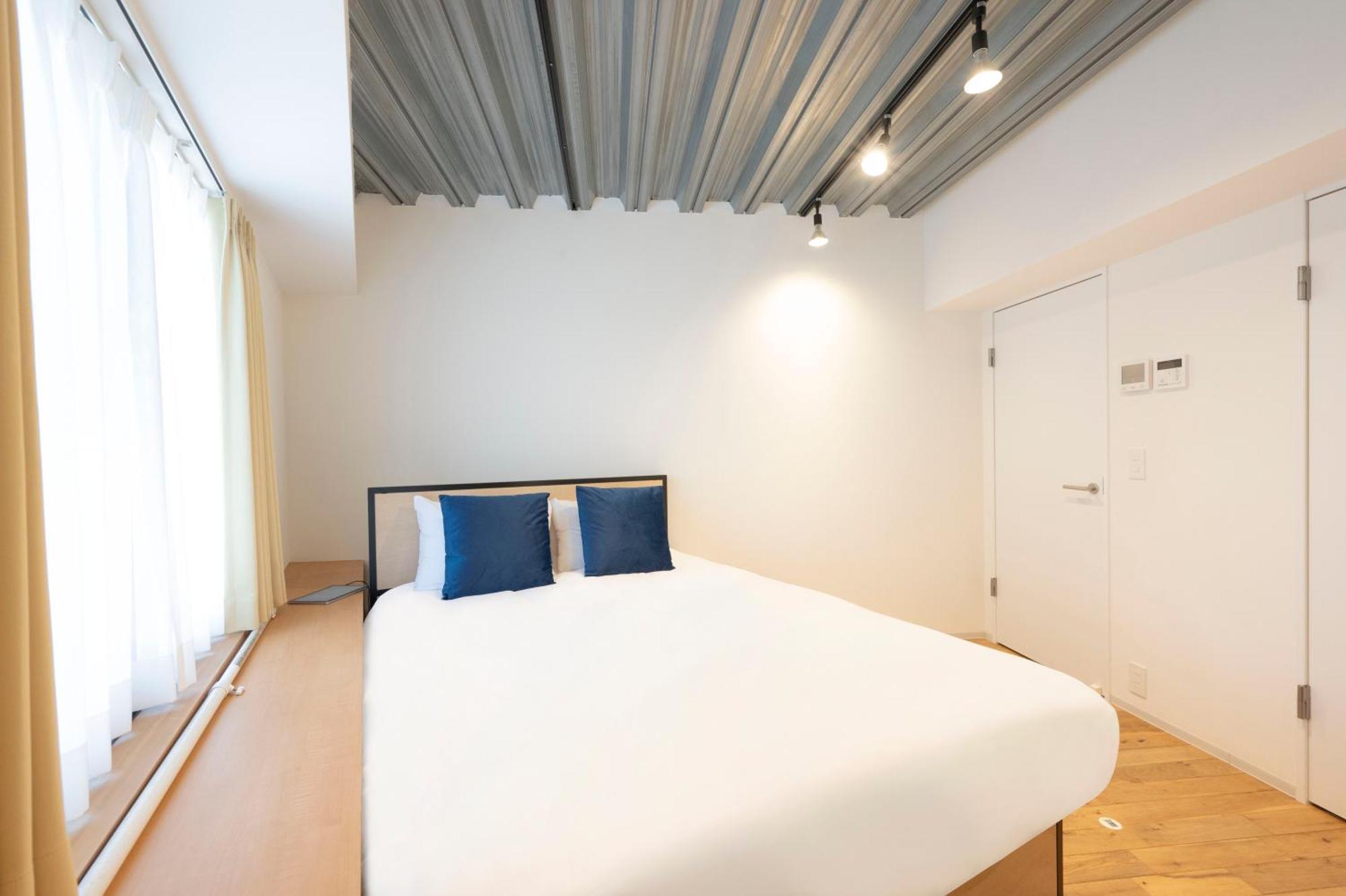 Appartement Gran Fusion Ikebukuro *