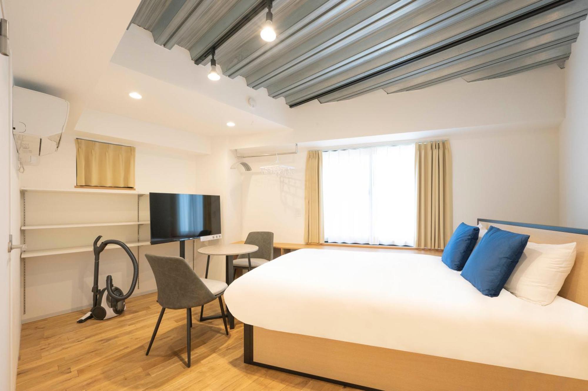 Appartement Gran Fusion Ikebukuro *