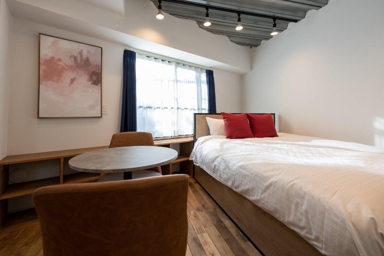 Gran Fusion Ikebukuro Appartement *