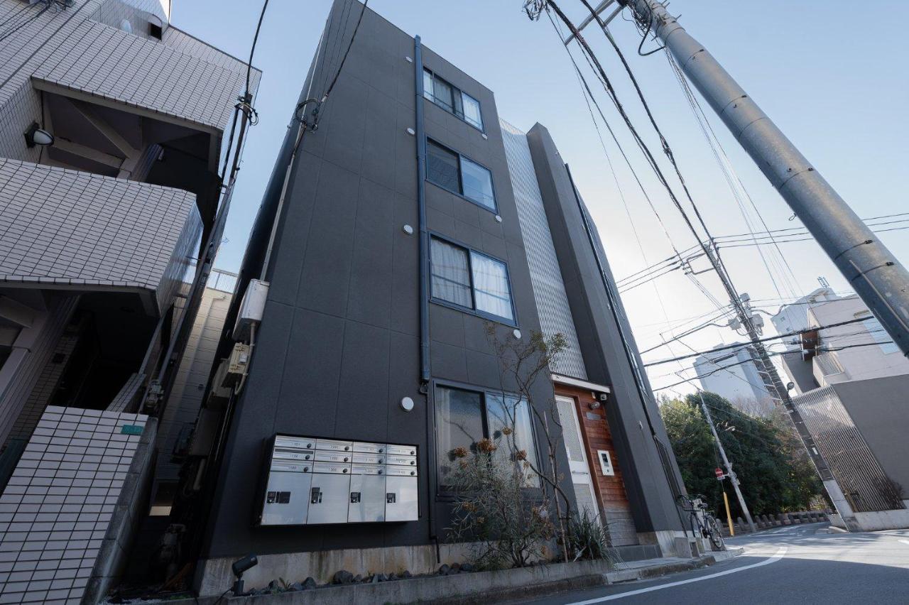 Appartement Gran Fusion Ikebukuro
