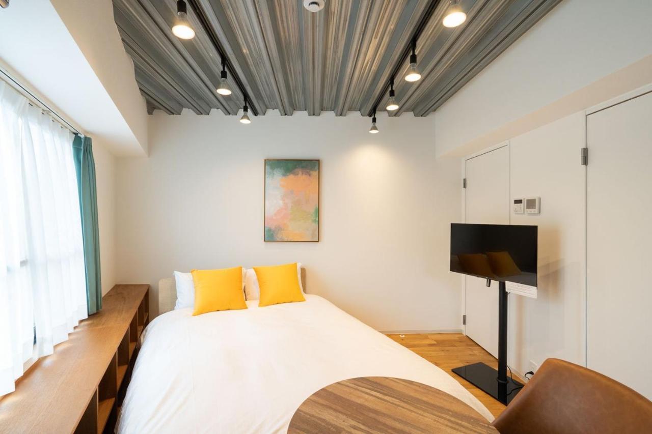 Gran Fusion Ikebukuro Appartement Tokio