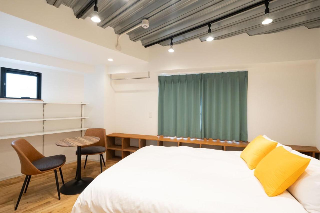 Gran Fusion Ikebukuro Appartement