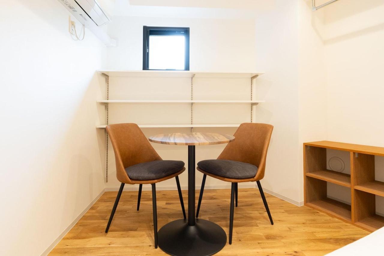 Appartement Gran Fusion Ikebukuro *