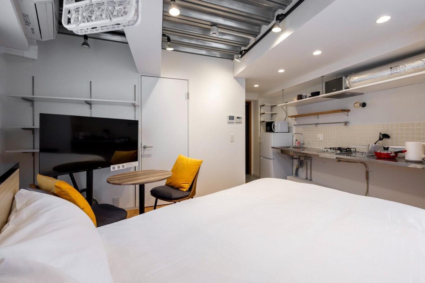 Gran Fusion Ikebukuro Appartement