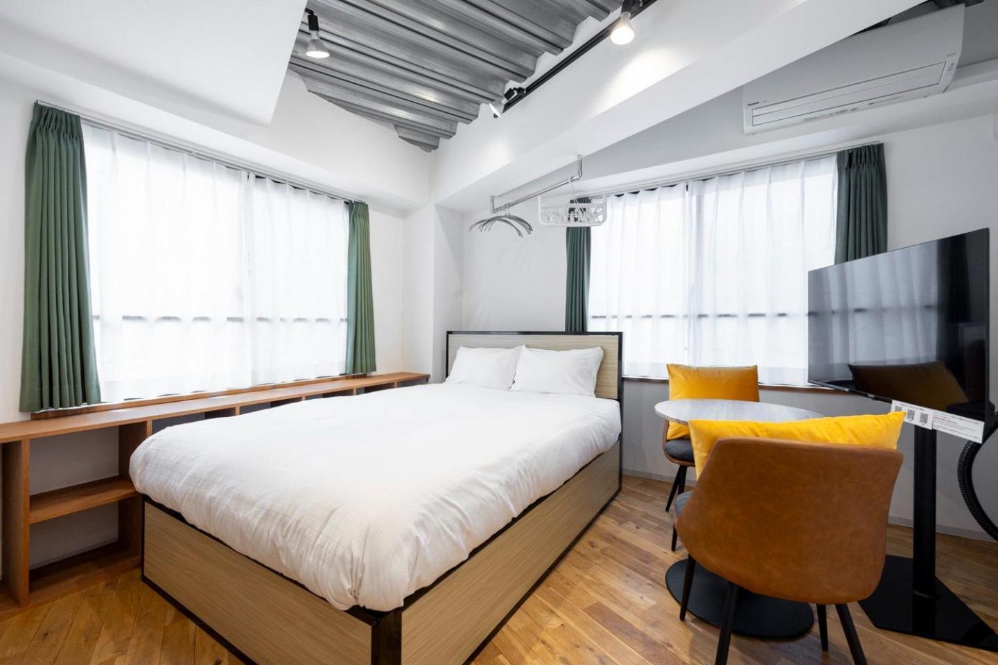 Gran Fusion Ikebukuro Appartement *