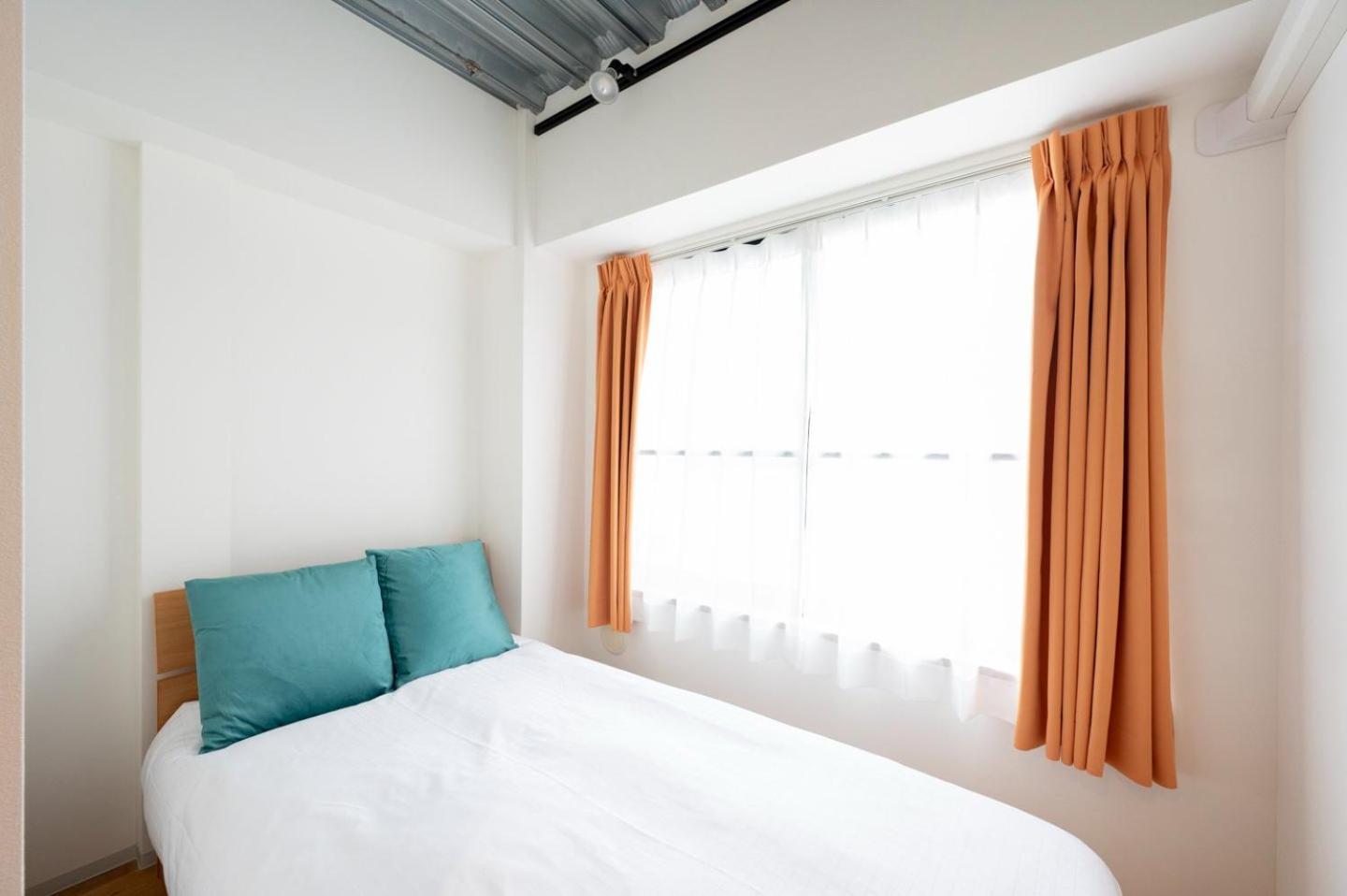 Gran Fusion Ikebukuro Appartement Tokio