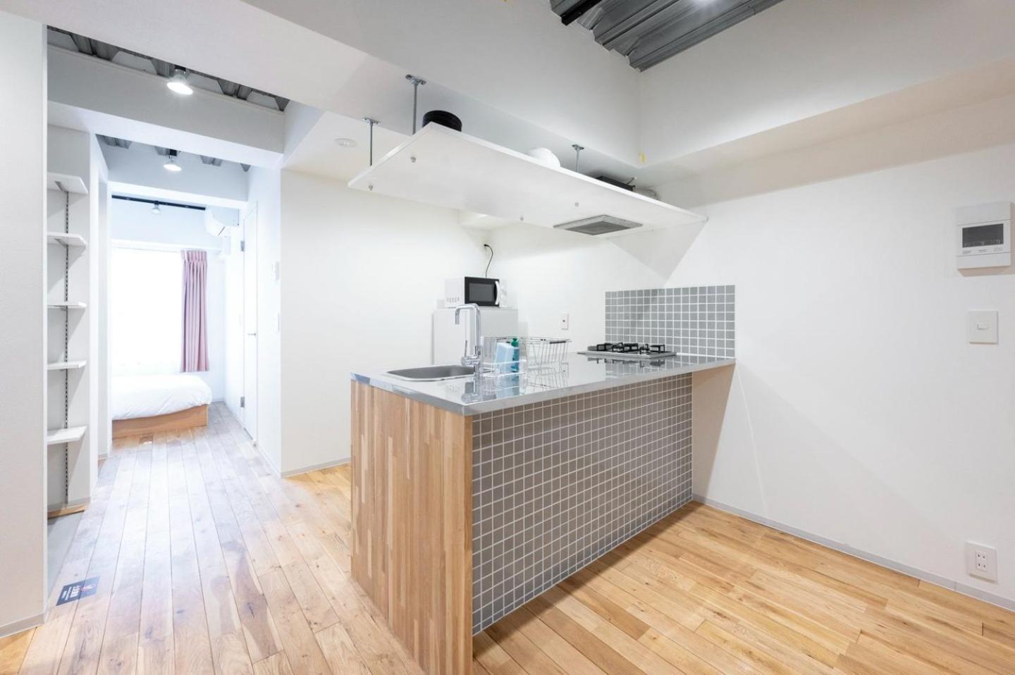 Appartement Gran Fusion Ikebukuro