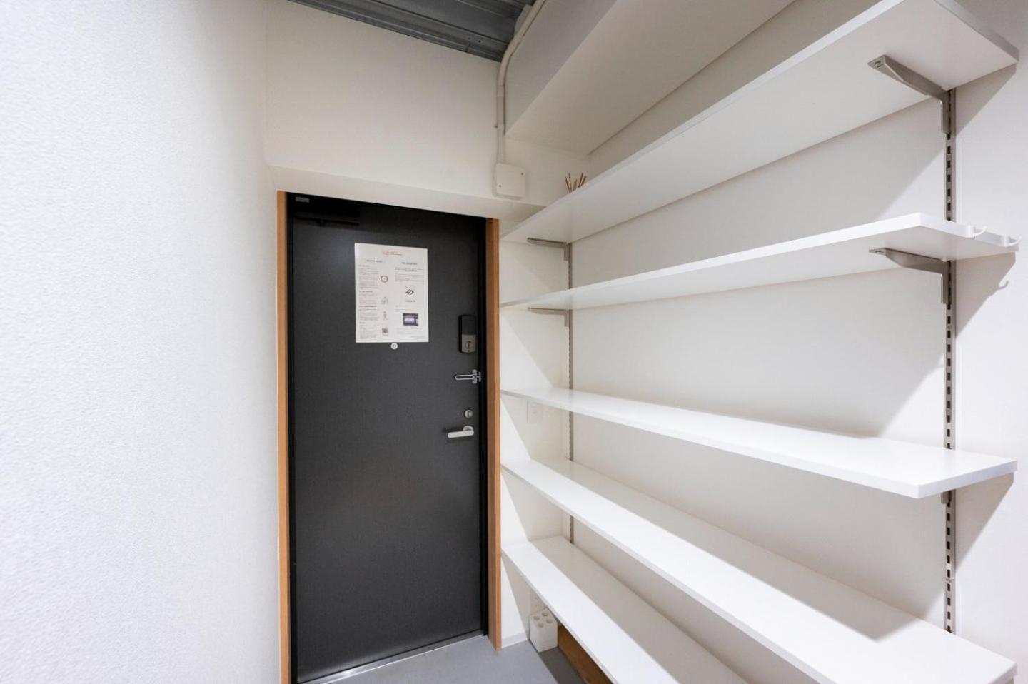 Gran Fusion Ikebukuro Appartement Tokio