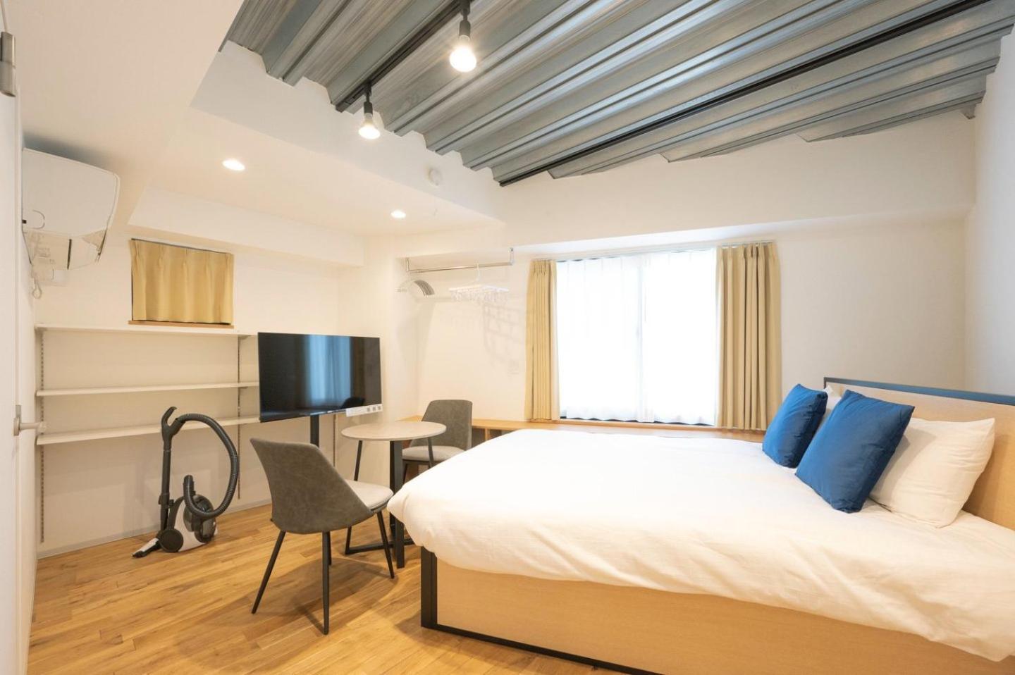 Gran Fusion Ikebukuro Appartement *