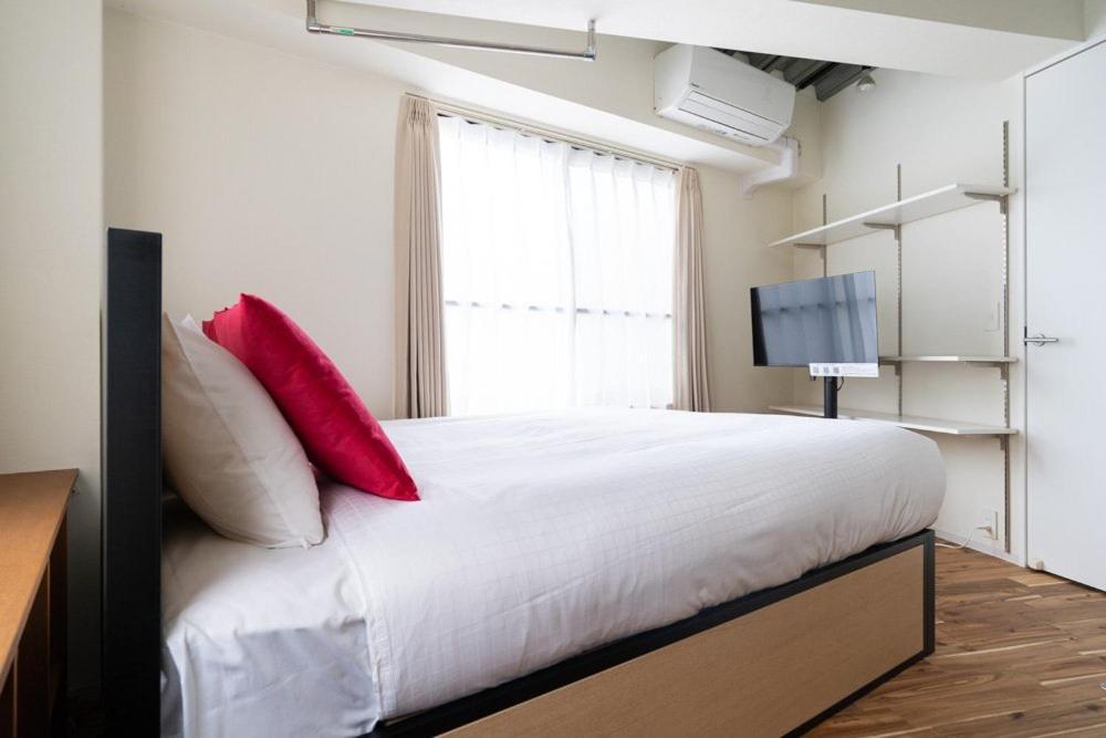 Gran Fusion Ikebukuro Appartement *