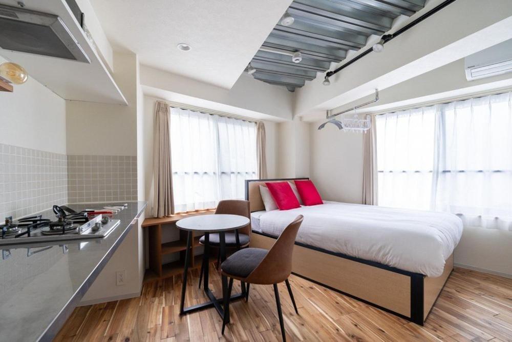 Appartement Gran Fusion Ikebukuro *