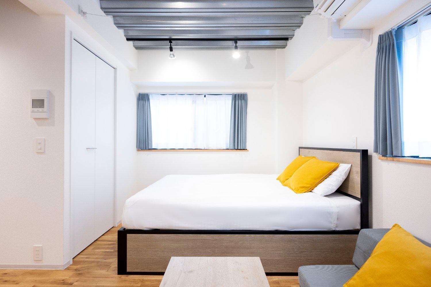 Gran Fusion Ikebukuro Appartement