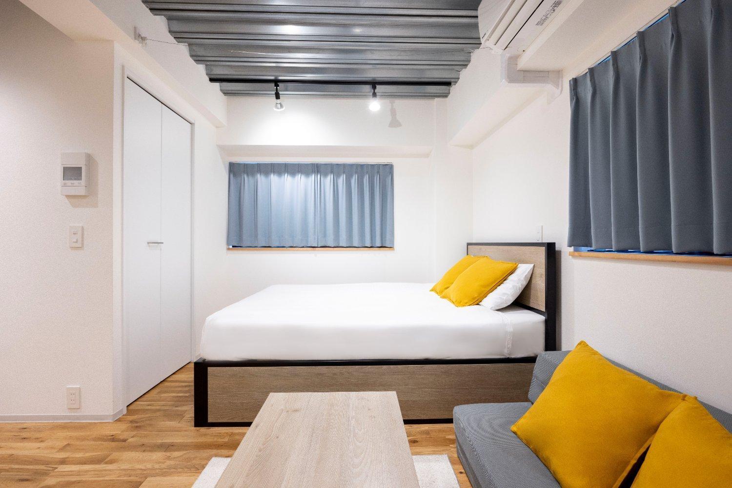 Gran Fusion Ikebukuro Appartement Tokio