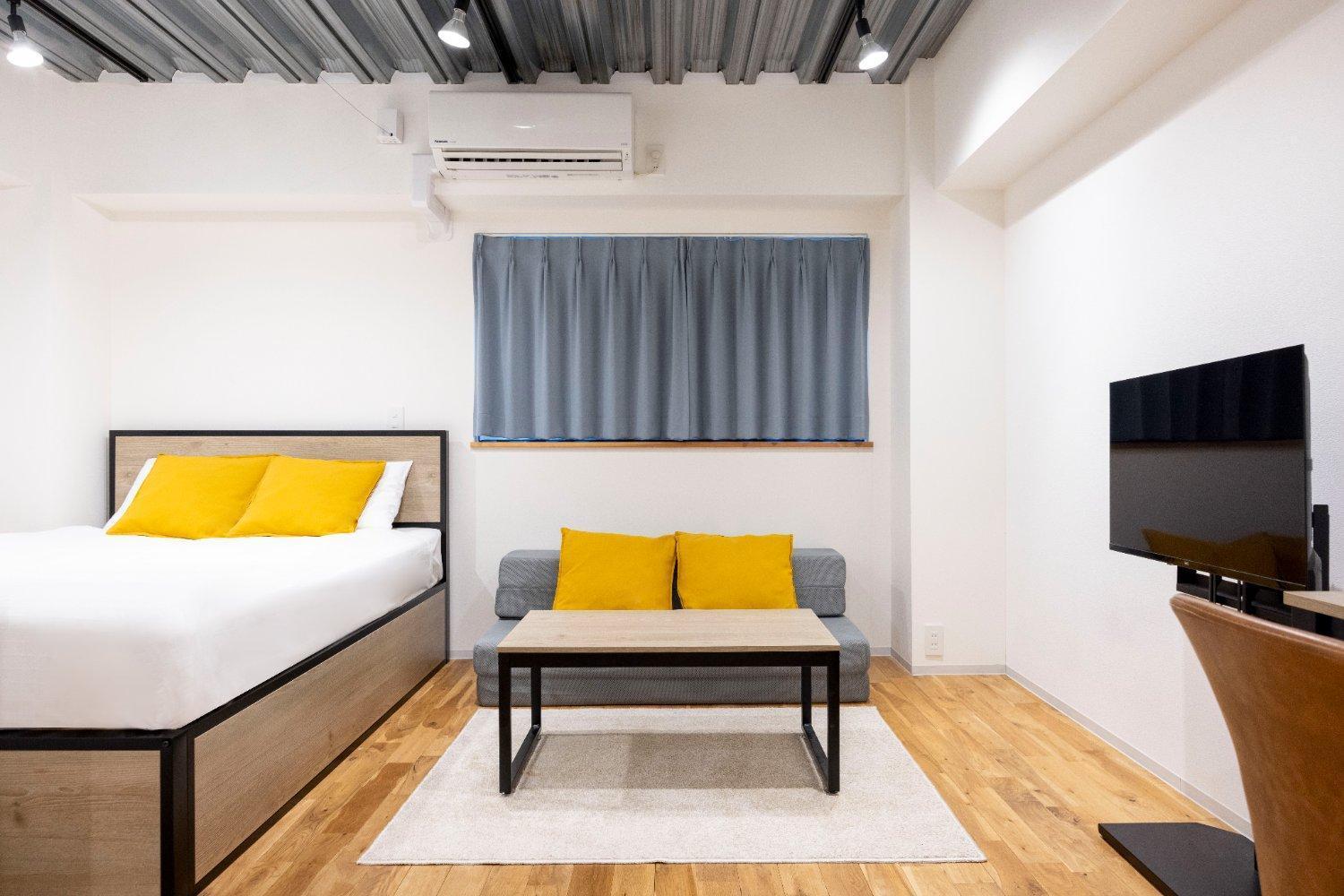 Gran Fusion Ikebukuro Appartement Tokio