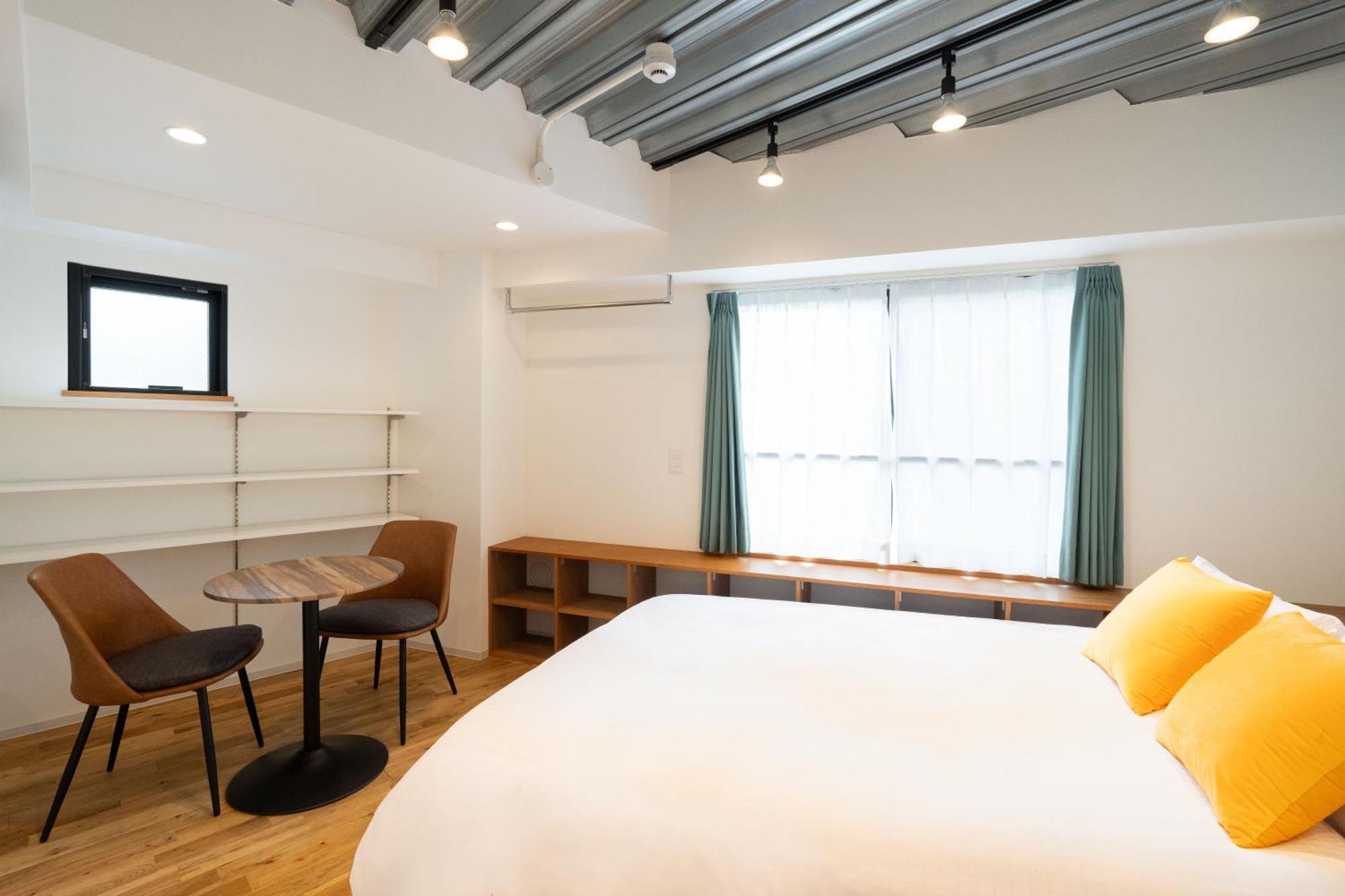 Gran Fusion Ikebukuro Appartement