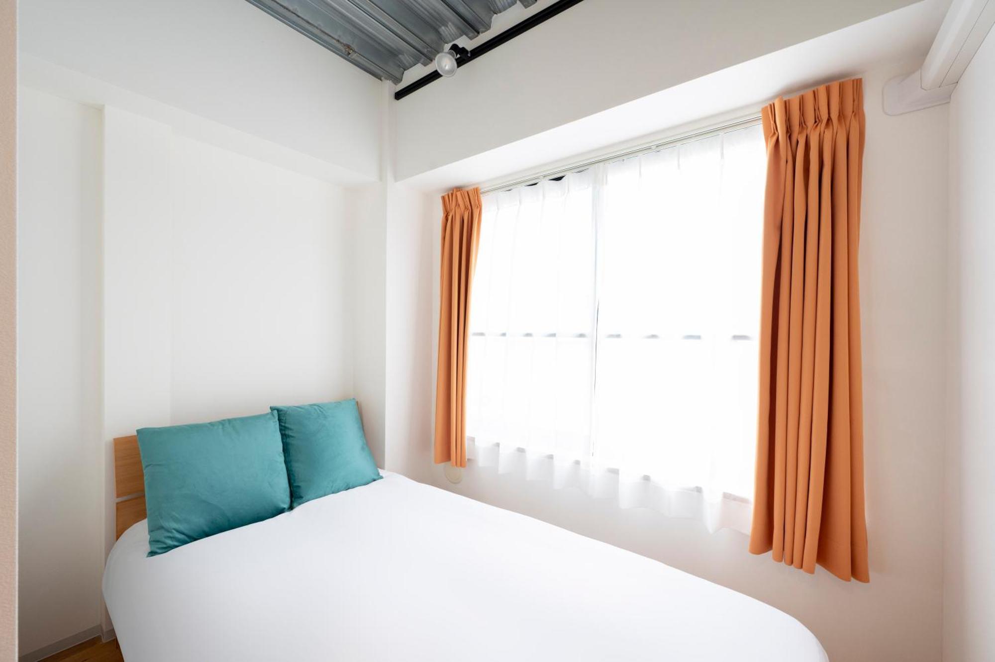 Gran Fusion Ikebukuro Appartement *