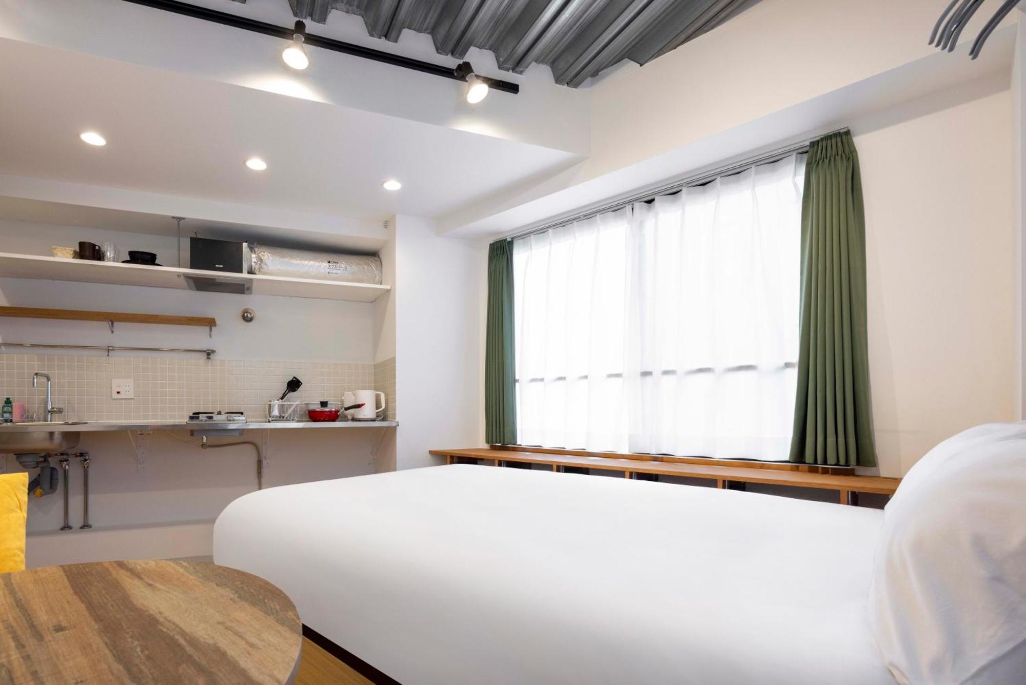 Gran Fusion Ikebukuro Appartement Tōkyō